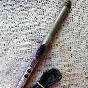 Curling iron